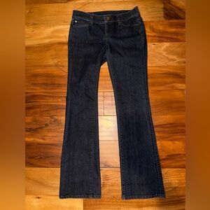Ann Taylor modern fit jeans
Size 0P